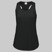 Girls' Lux Triblend Tank Top