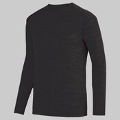 Shadow Tonal Heather Long Sleeve T-Shirt