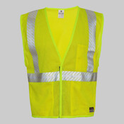 FR Breathable Mesh Vest