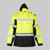 Premium Black Series® Parka