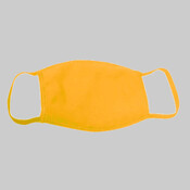 USA-Made 100% Cotton Face Mask