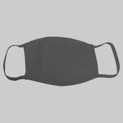 Youth USA-Made 100% Cotton Face Mask