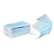 Third Party Certified Level 3 Surgical Face Mask