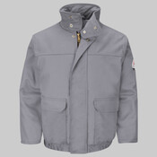 Insulated Bomber Jacket