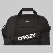 50L Street Duffel Bag