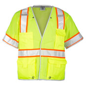 Premium Brilliant Series® Breakaway Class 3 Vest