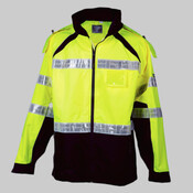 Premium Brilliant Series® Rainwear Jacket