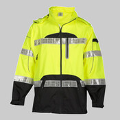 Premium Black Series® Rainwear Jacket