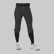 Girls' Fastpitch Knicker Pants