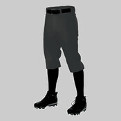 Youth Baseball Knicker Pants