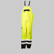 Premium Black Series® Rainwear Bib