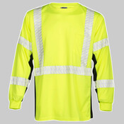 Premium Black Series® Long Sleeve T-Shirt