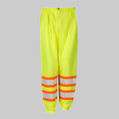 Mesh Pants