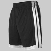 Women's Single Ply Basketball Shorts