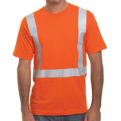 USA-Made High Visibility T-Shirt