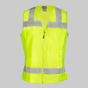 Premium Brilliant Series® Women's Fitted Vest