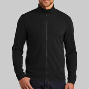Hinge Full Zip