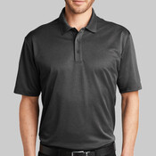 Heathered Silk Touch Performance Polo