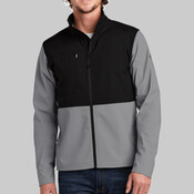 Castle Rock Soft Shell Jacket