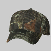Cool Mesh Cap