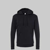 Eco-Cozy Fleece Hoodie