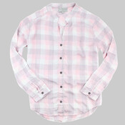 Women's Loungelite Button-Back Shirt