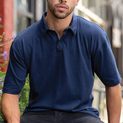 Men's Fader Play Polo