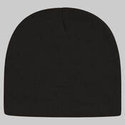 USA-Made 8 1/2" Beanie
