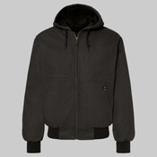 Laramie Power Move Jacket