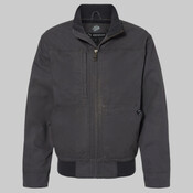Force Power Move Bomber Jacket
