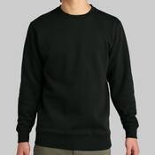V.I.T. Fleece Crew