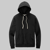 Re Fleece Hoodie