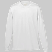 Youth Nexgen Performance Long Sleeve T-Shirt