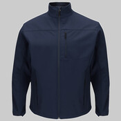 Deluxe Soft Shell Jacket