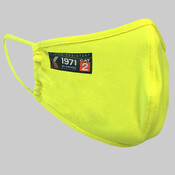 Fire Resistant Protective Face Mask