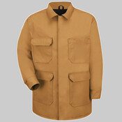 Blended Duck Chore Coat