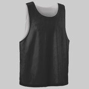 Women's Lacrosse Reversible Pinnie