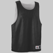 Youth Lacrosse Reversible Pinnie
