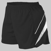 Women's Loose Fit Track Shorts