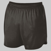 Women's Woven Track Shorts