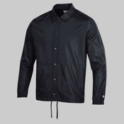 Coach's Jacket