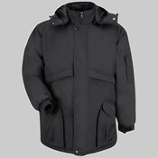 Men's Heavyweight Parka
