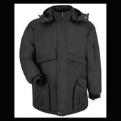 Heavyweight Parka - Tall Sizes