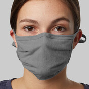 X-Temp™ 2-Ply Adjustable Face Mask