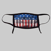 Maverick Adjustable Comfort Face Mask