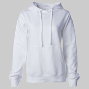 Women's Midweight Hooded Sweatshirt