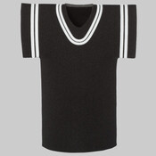 Collapsible Jersey Foam Can & Bottle Holder