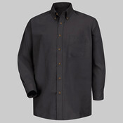 Poplin Dress Shirt