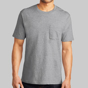 Bouncer Pocket Tee