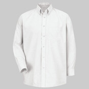Executive Oxford Dress Shirt - Additional Sizes